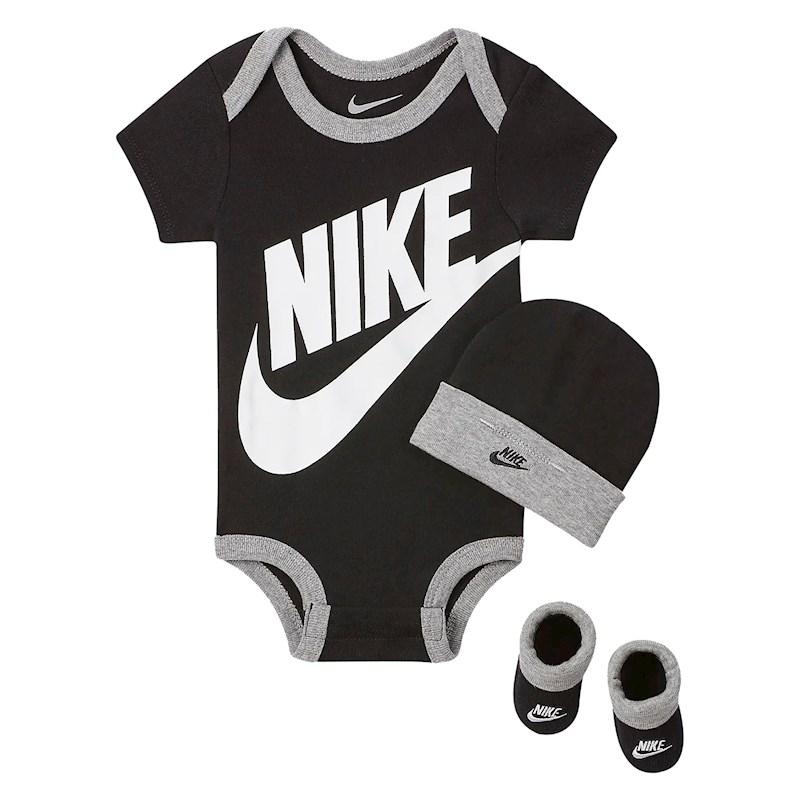 Nike sales futura infant