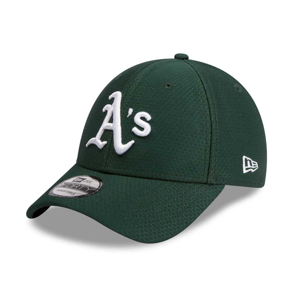 a's snapback