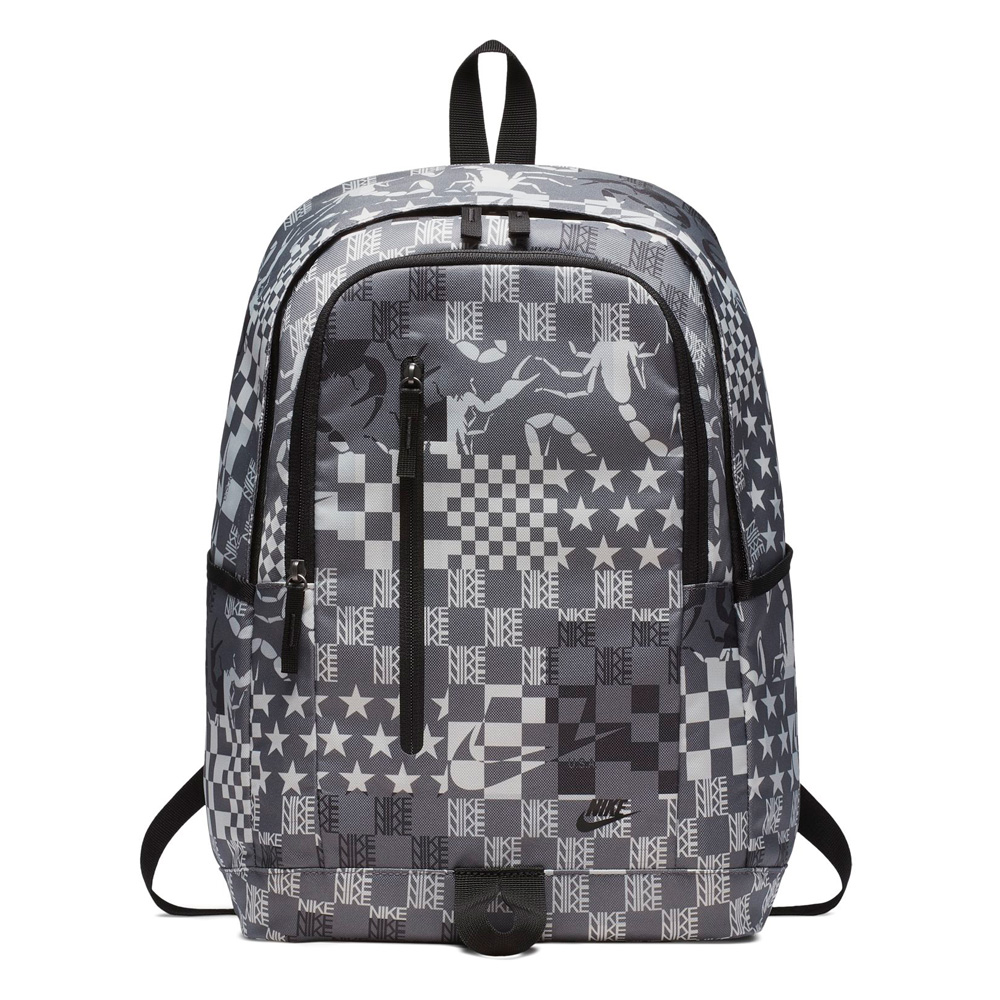 all access soleday backpack