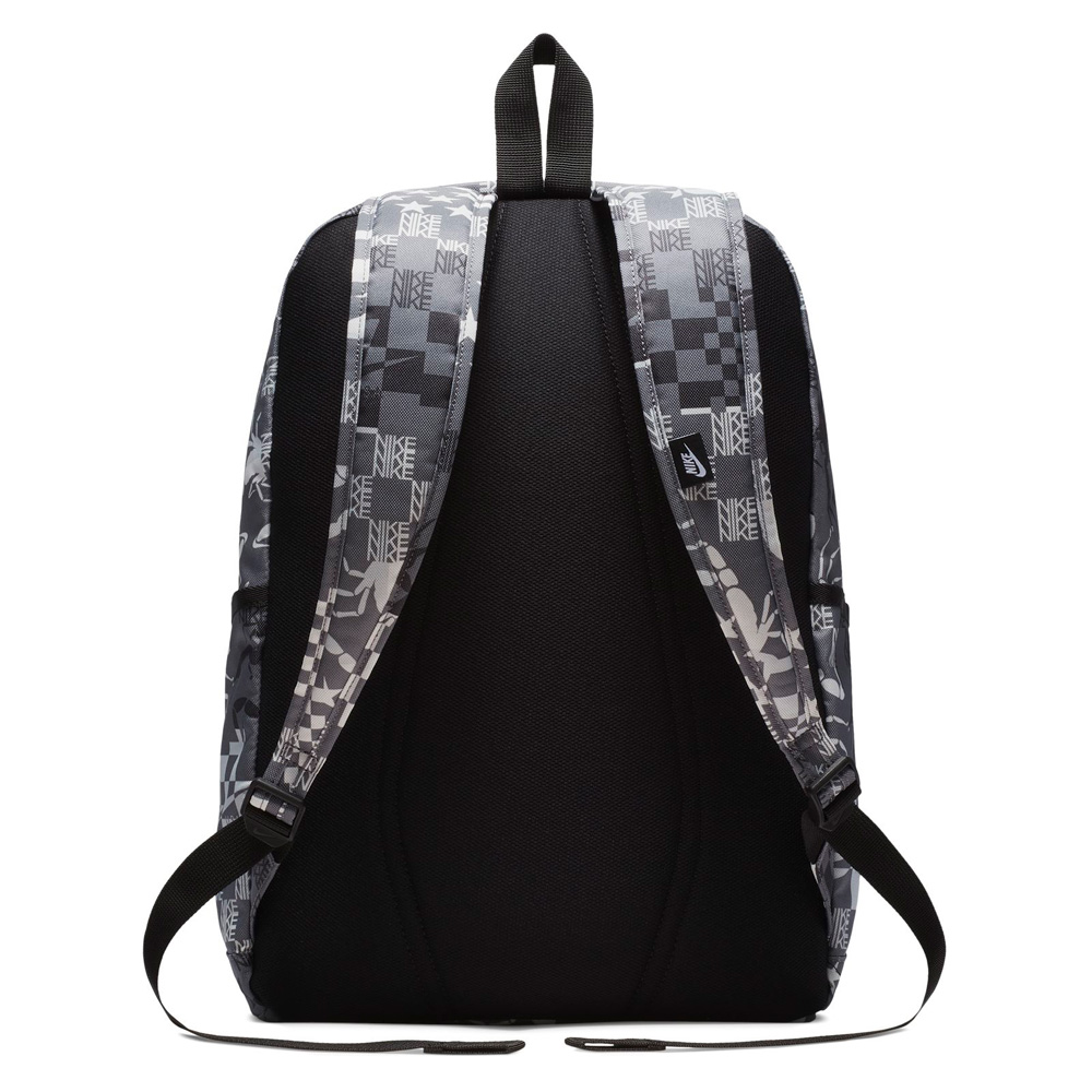 nike all access soleday backpack black