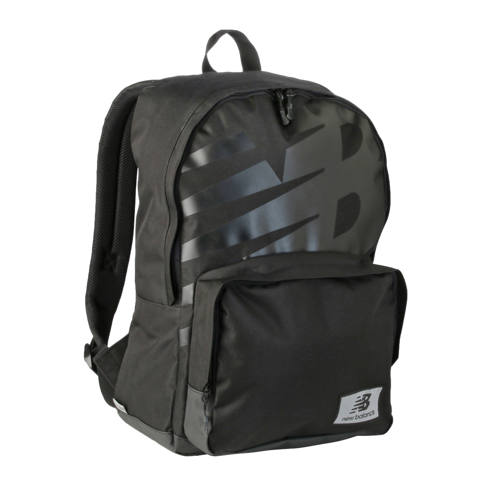 New Balance Backpack Black 25 Litres | Rebel Sport