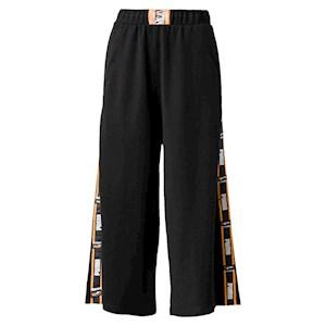 rebel sport track pants womens