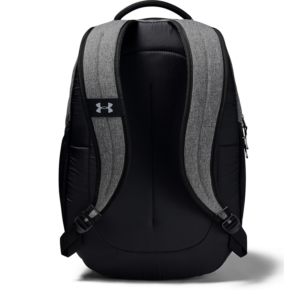 under armour backpack black and white