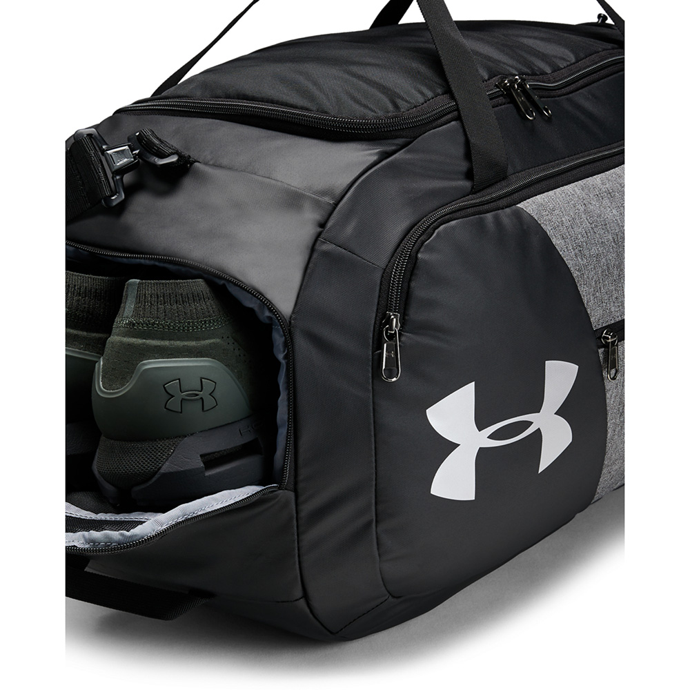 under armour duffle backpack