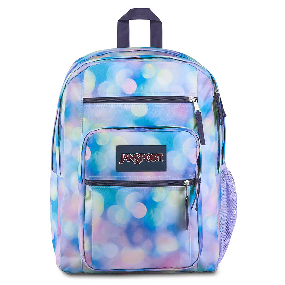 large student backpack