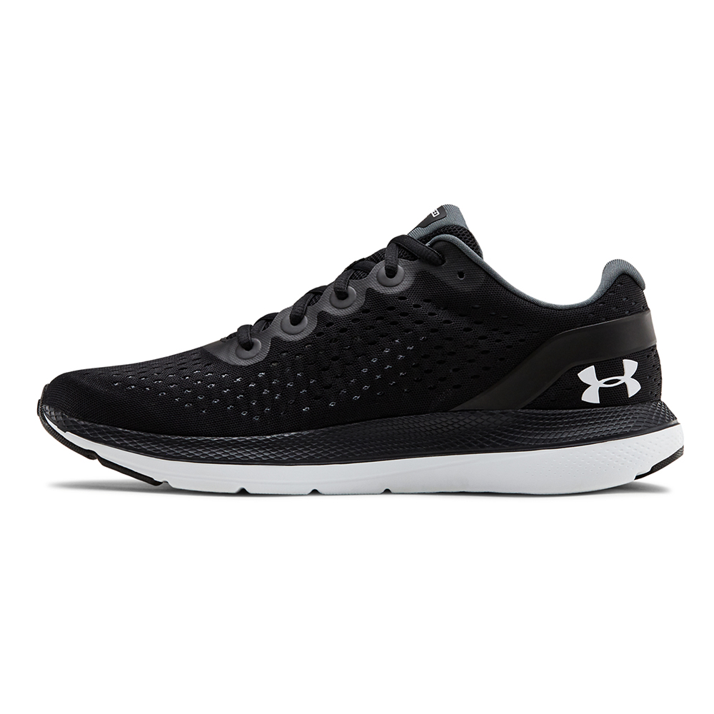 under armour netball shoes