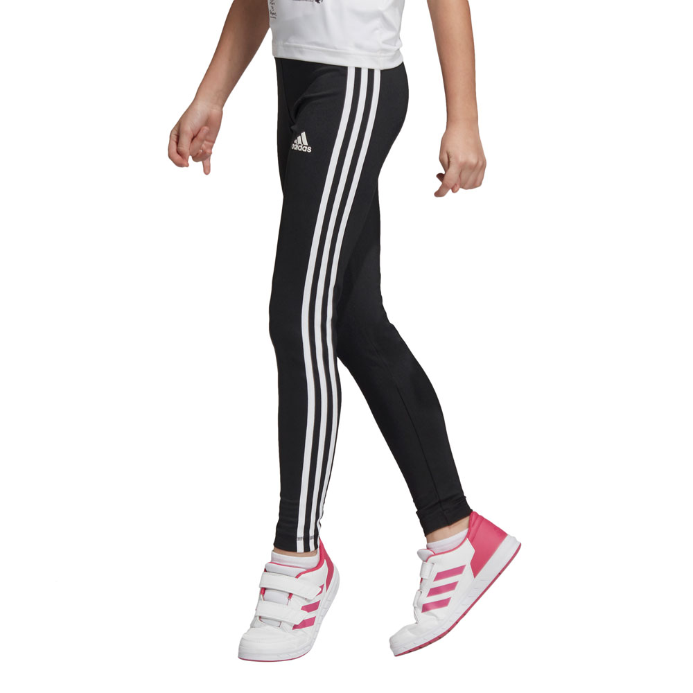 adidas girls tight