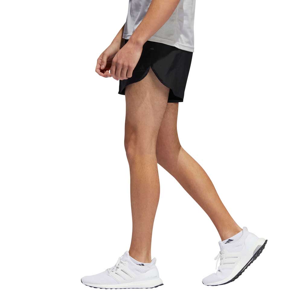 under armour kick split shorts