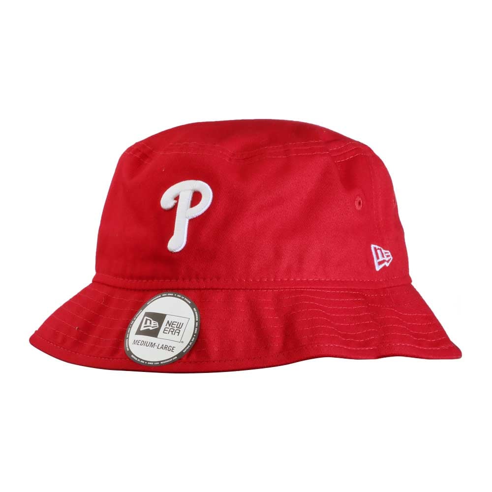 phillies bucket hat