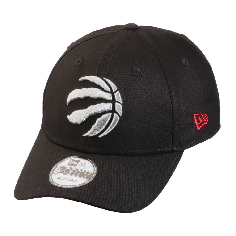 new era toronto raptors cap