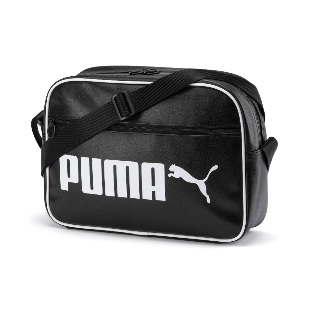 puma reporter bag