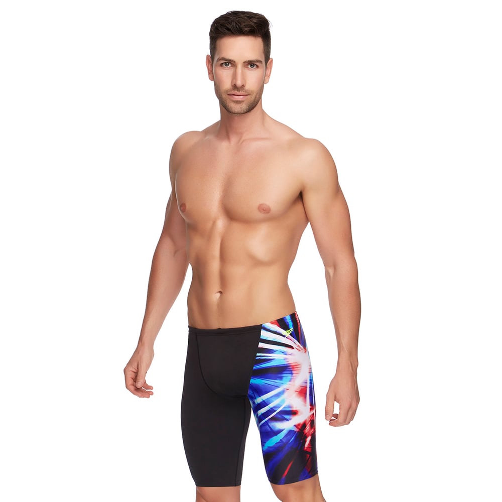 rebel sport mens swimwear