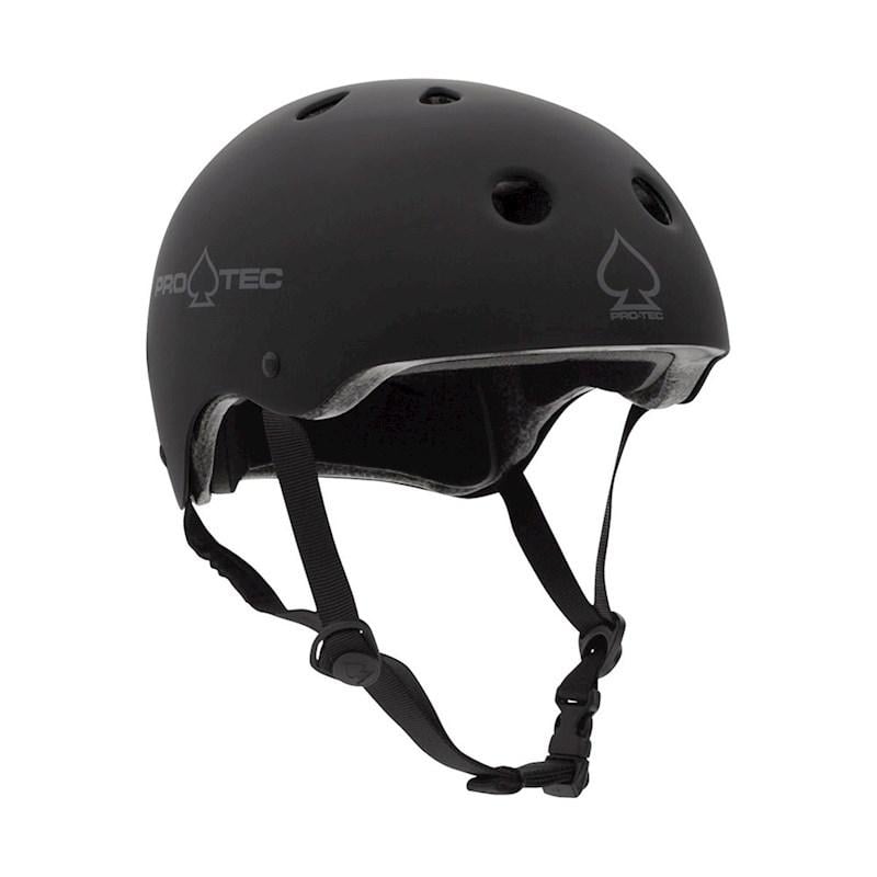 Protec Classic Helmet Rebel Sport