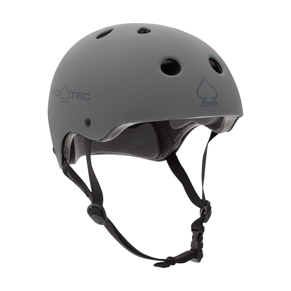 Protec Classic Helmet