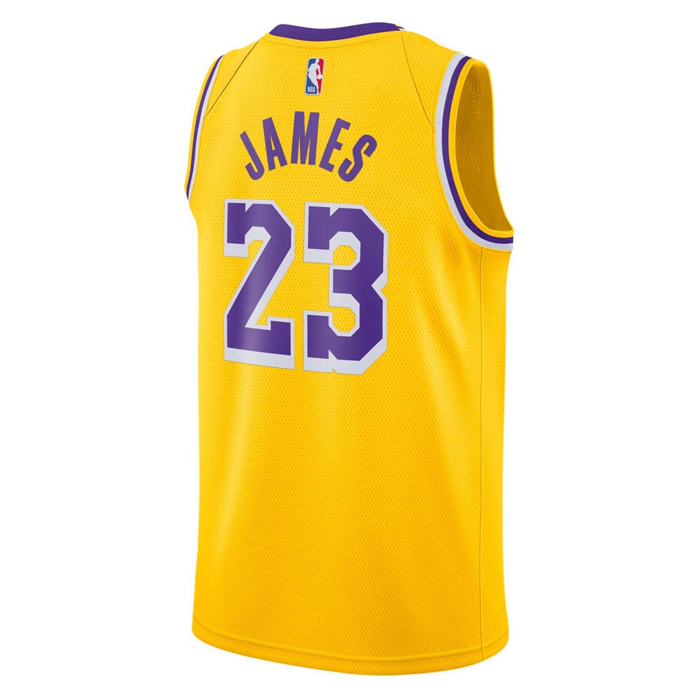 lebron james 23 jersey