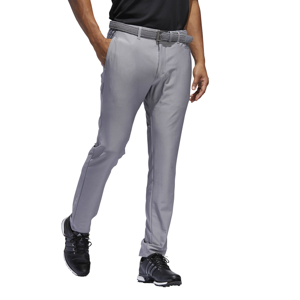 adidas 365 tapered golf pants