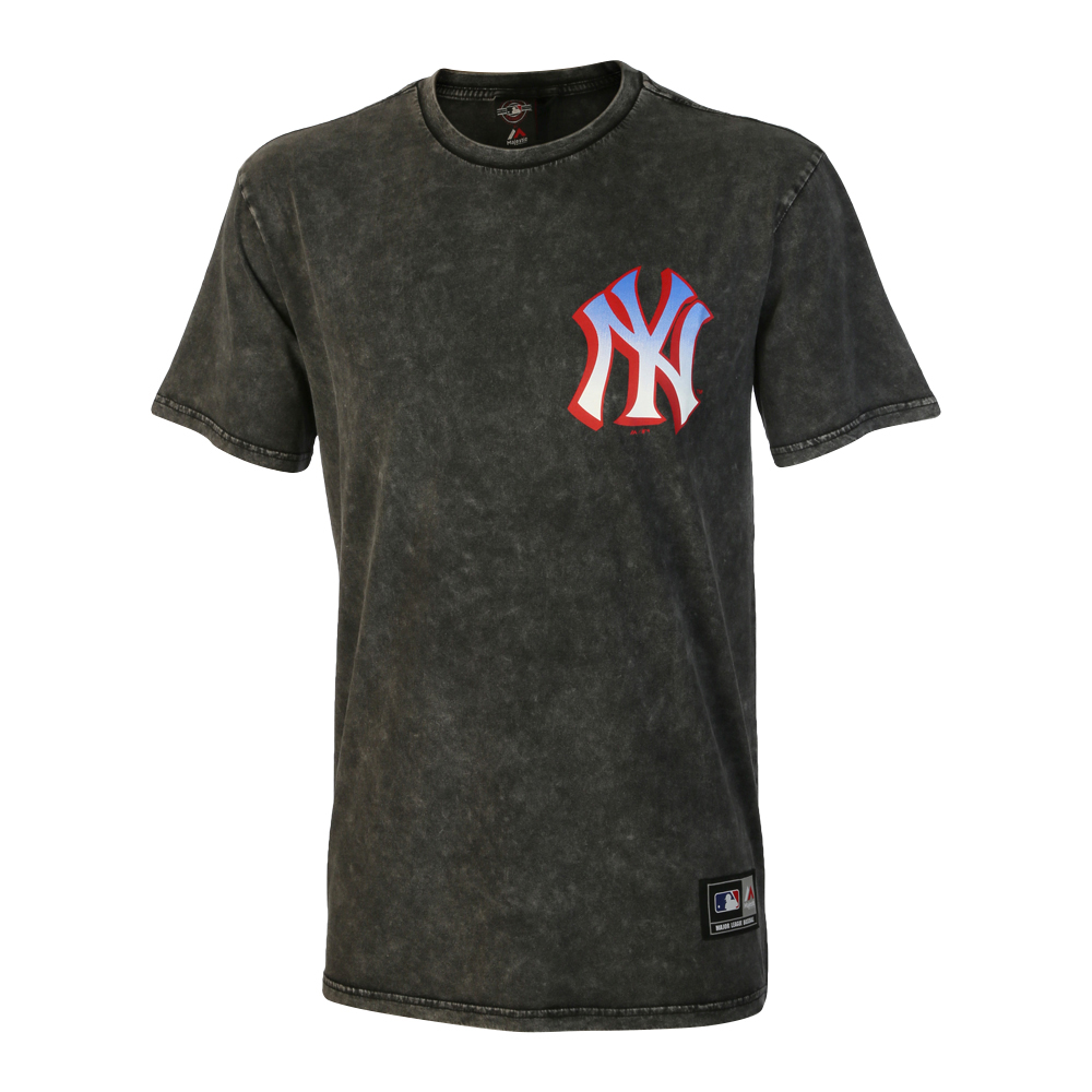 mens yankees t shirt