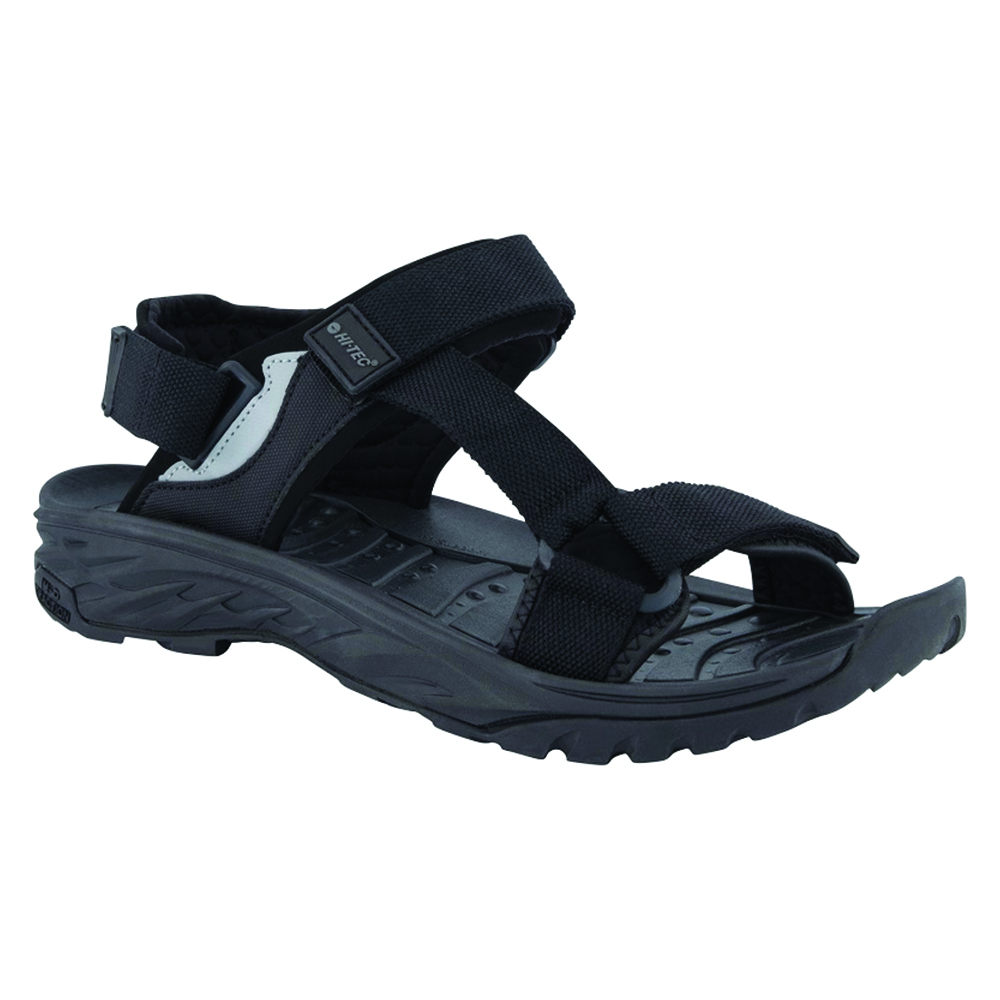 Hi Tec Mens ULA Raft Sandals | Rebel Sport