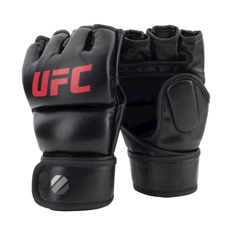 UFC Contender MMA 7oz Grappling Gloves Rebel Sport