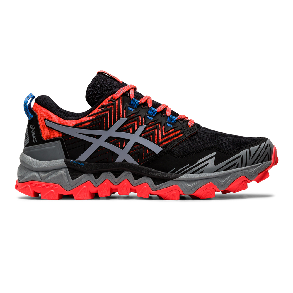 asics trail shoes nz