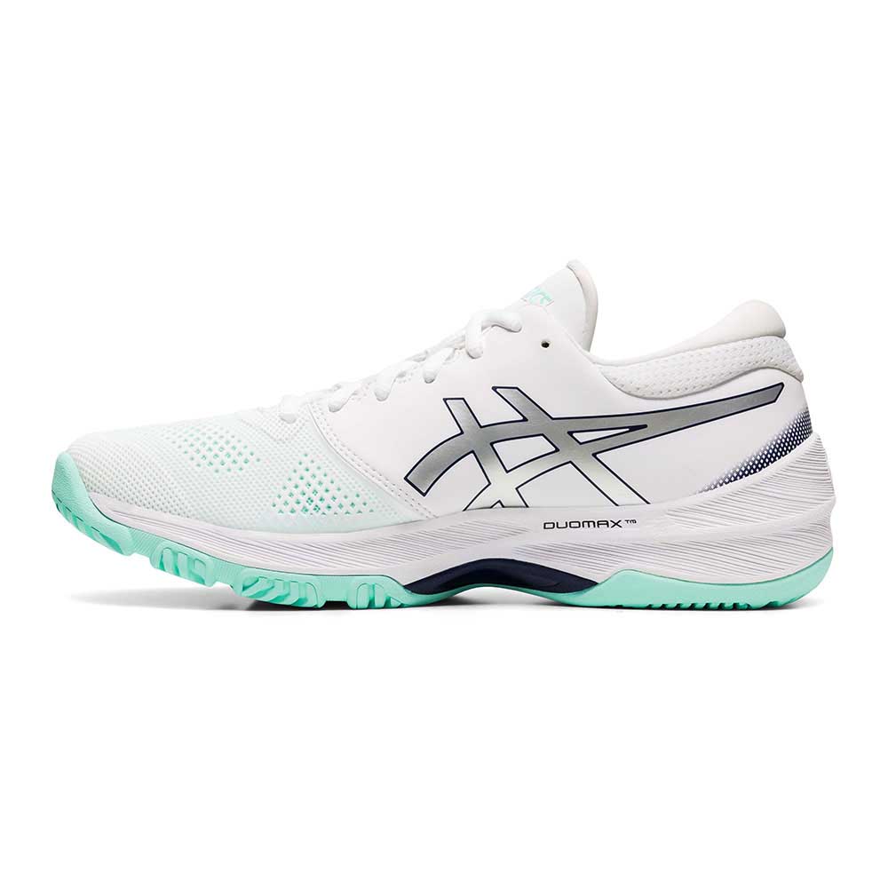 asics womens casual shoes