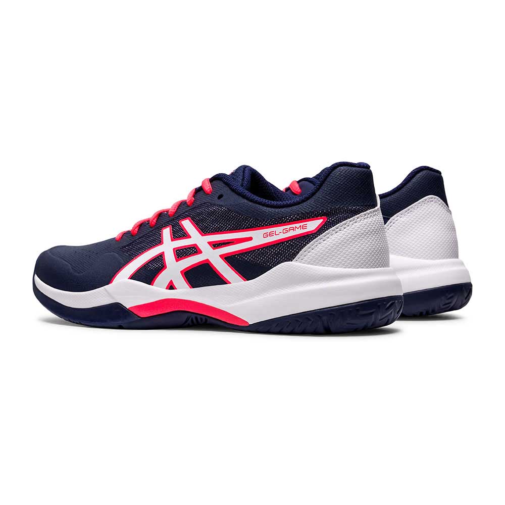 asics gel game 7 womens netball shoes