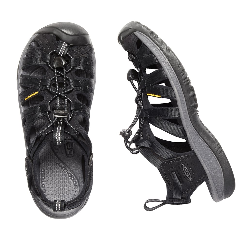 keen womens walking sandals