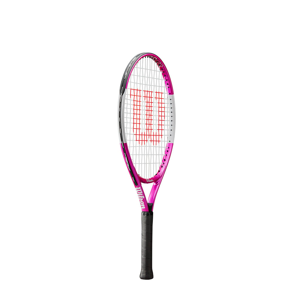 Wilson Ultra Pink Junior Tennis Racquet 25 Inch | Rebel Sport