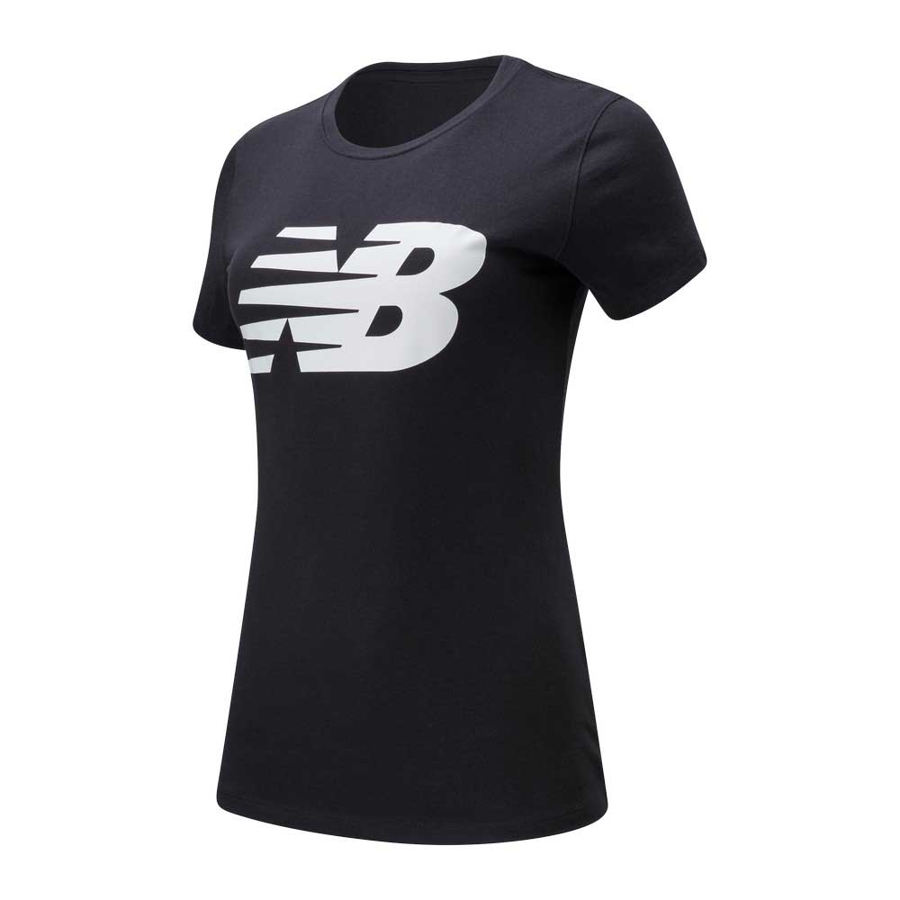 New Balance Womens Classic Flying Tshirt | Rebel Sport