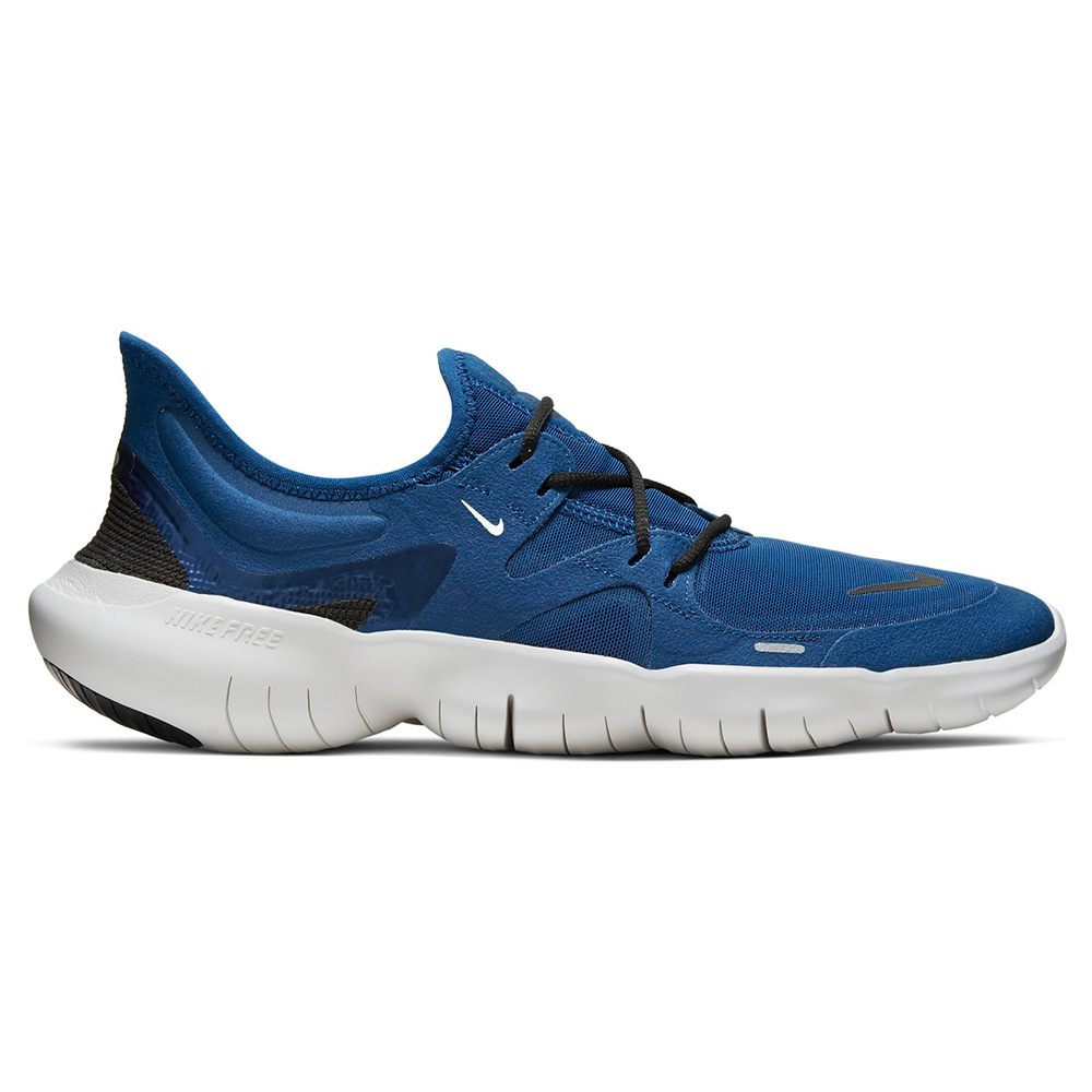 Nike Mens Free RN 5.0 Running Shoes | Rebel Sport