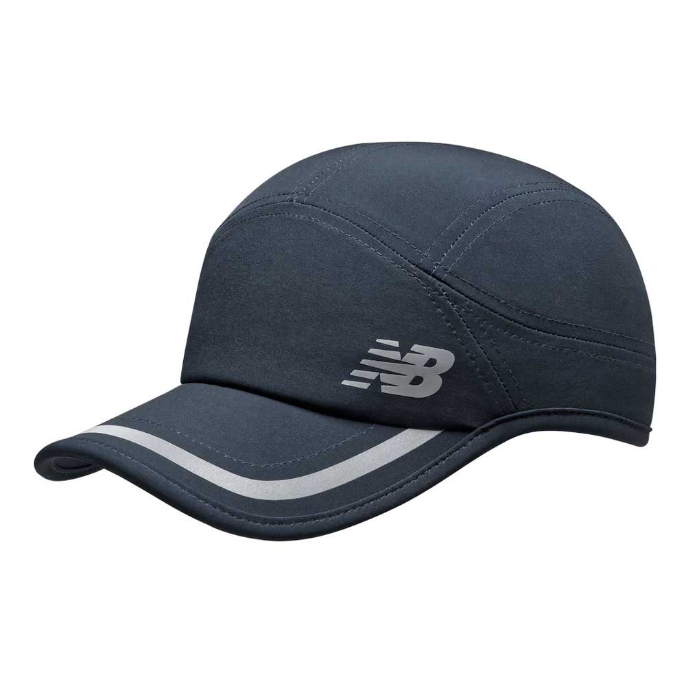 new balance legends cap