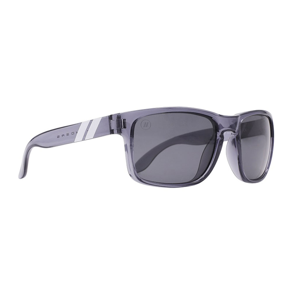 Blenders Polarised Canyon North Point Smoke Sunglasses | Rebel Sport