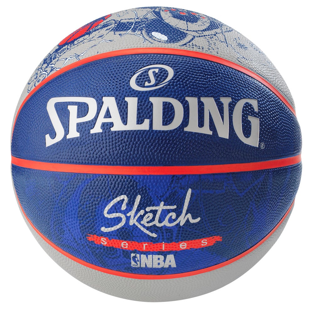 Spalding Balls | Rebel Sport