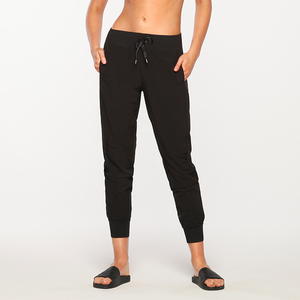 Lorna Jane Womens Studio Active Pant | Rebel Sport