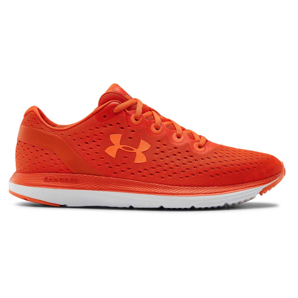 Under Armour Mens Charged Impulse Running Shoes | Rebel Sport