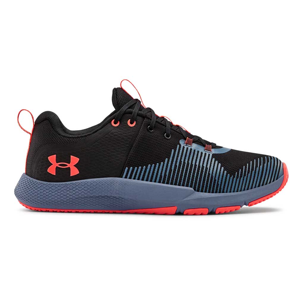 Under Armour Mens Charged Engage Training Shoes | Rebel Sport