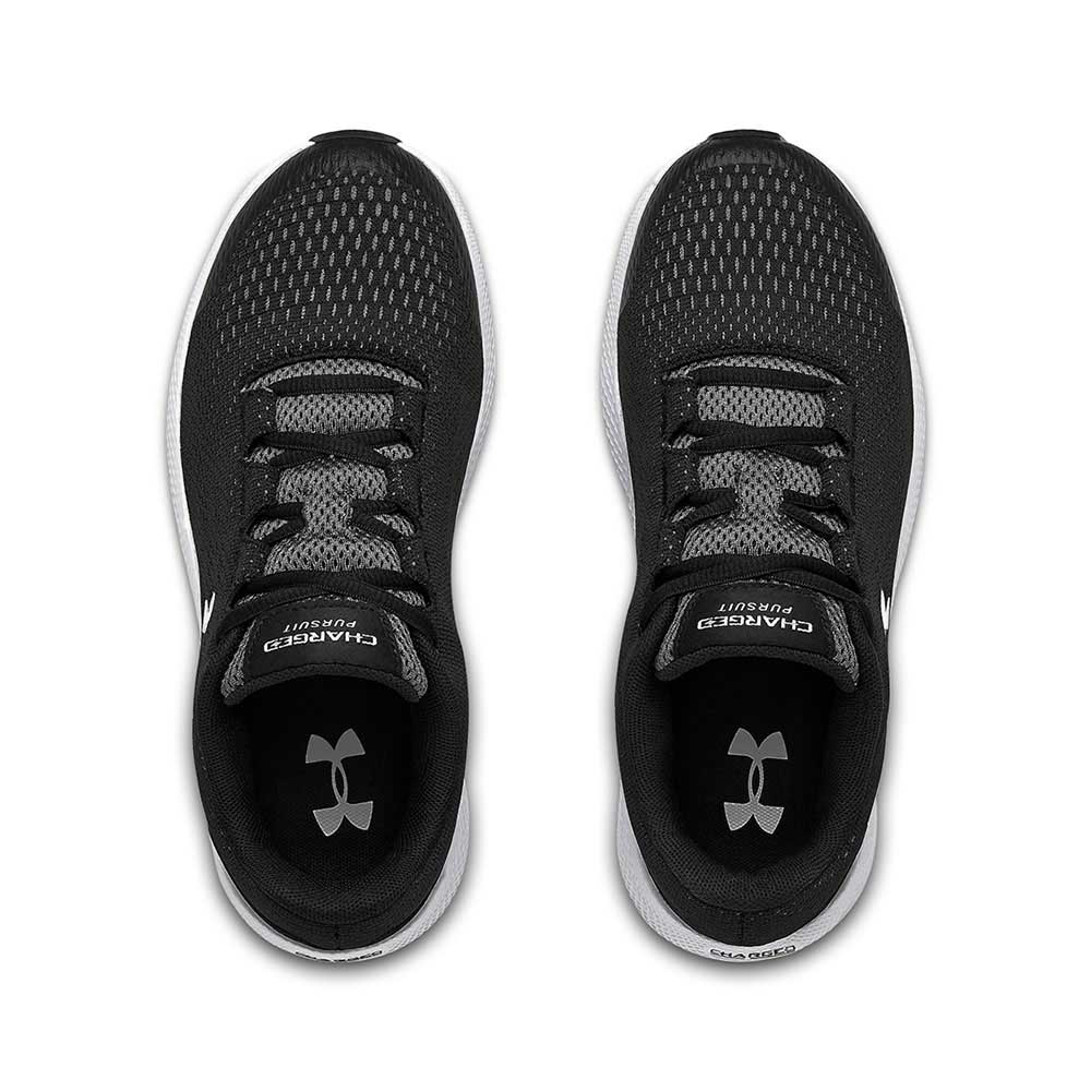 under armour super charged shoes