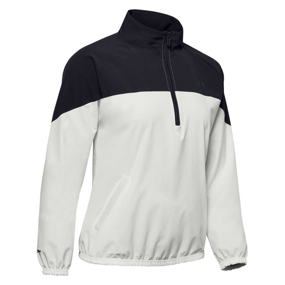 under armour win it woven jacket