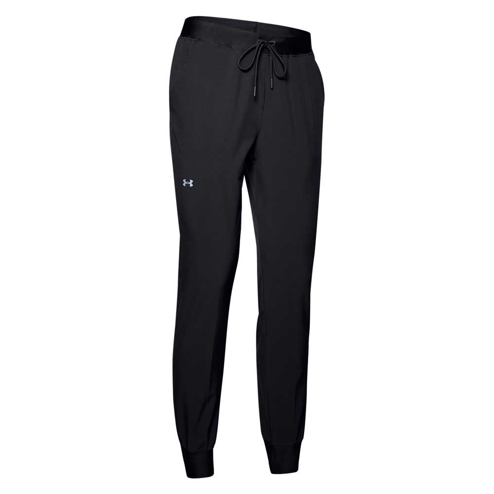 Under Armour Womens Armour Sport Woven Pant | Rebel Sport