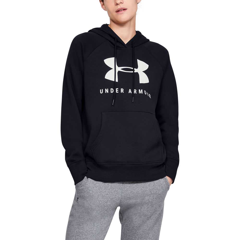 under armour womens hoody