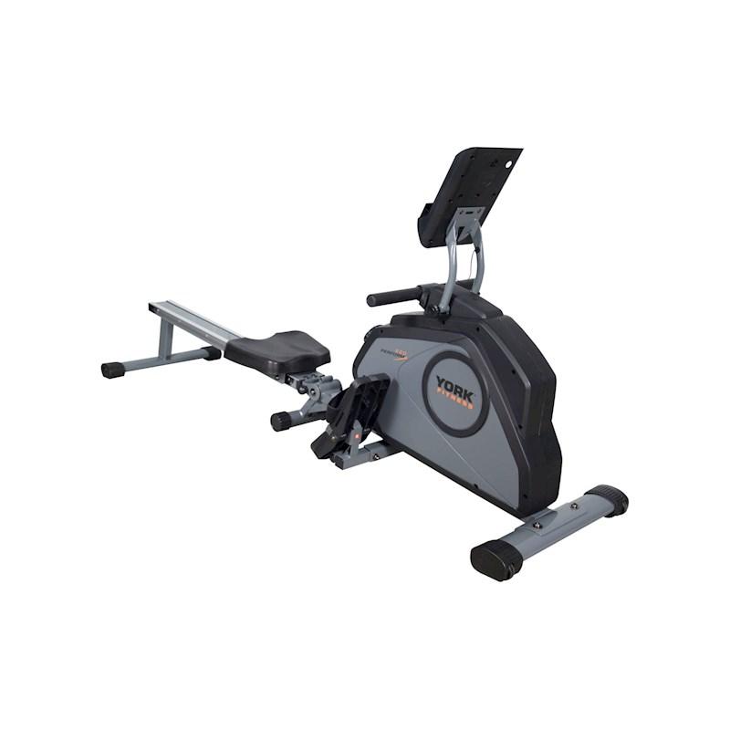 York concorde rowing online machine