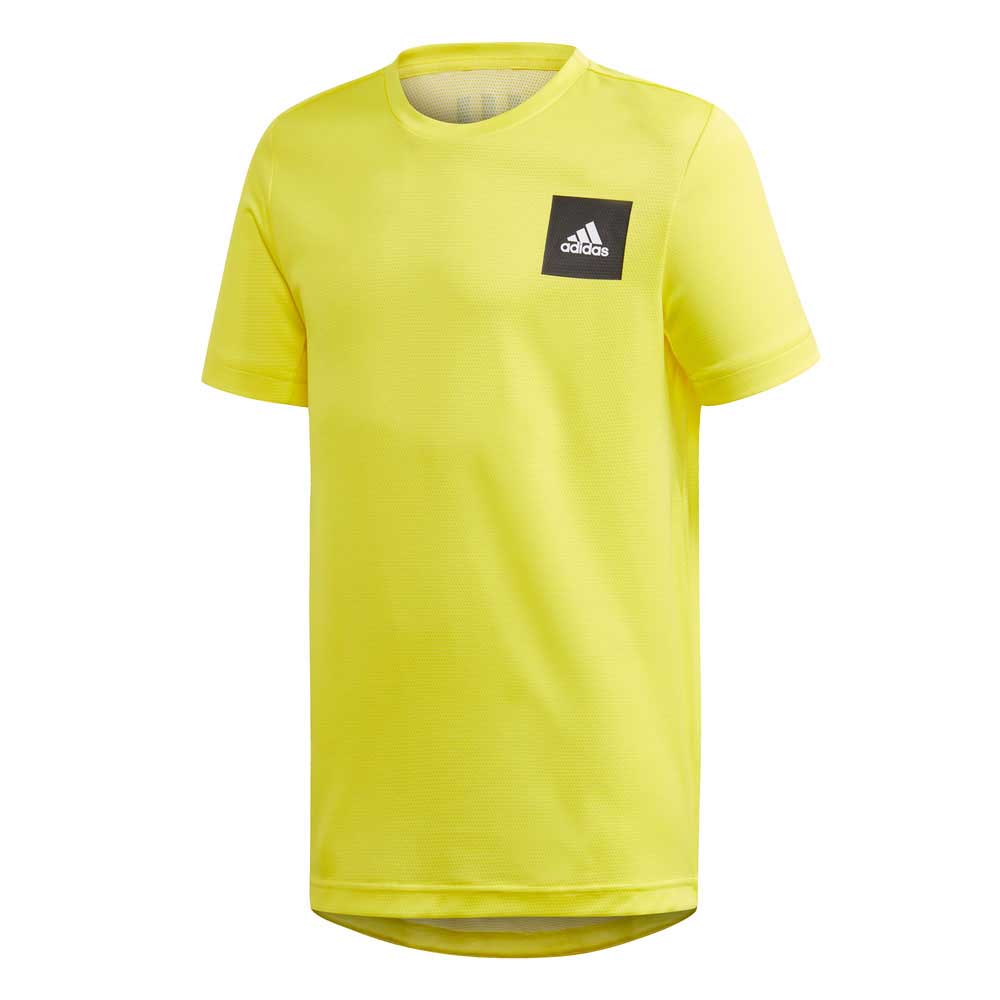 adidas training tshirt