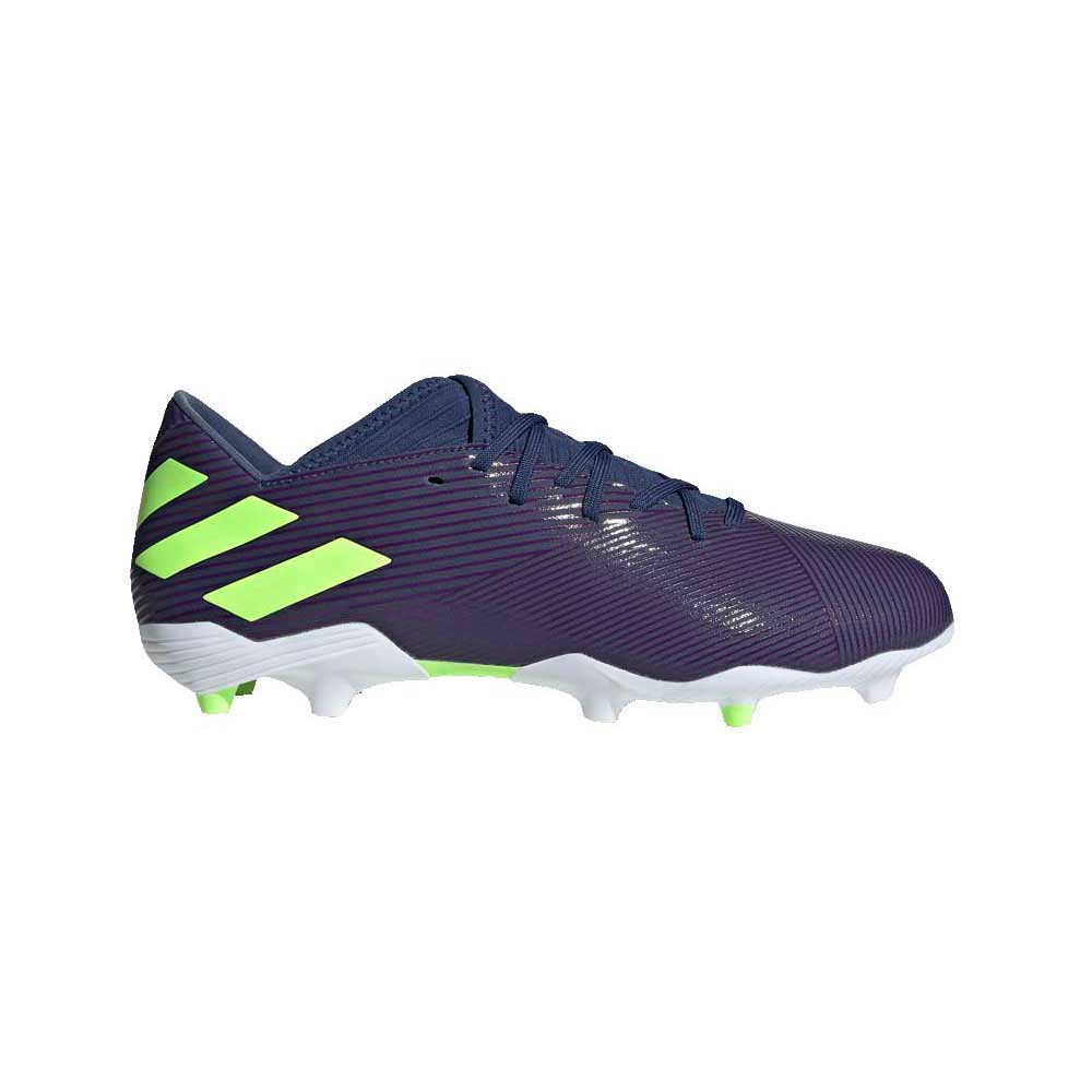 adidas nemeziz 19.2 mens fg football boots