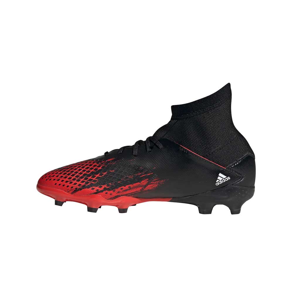 kids predator football boots