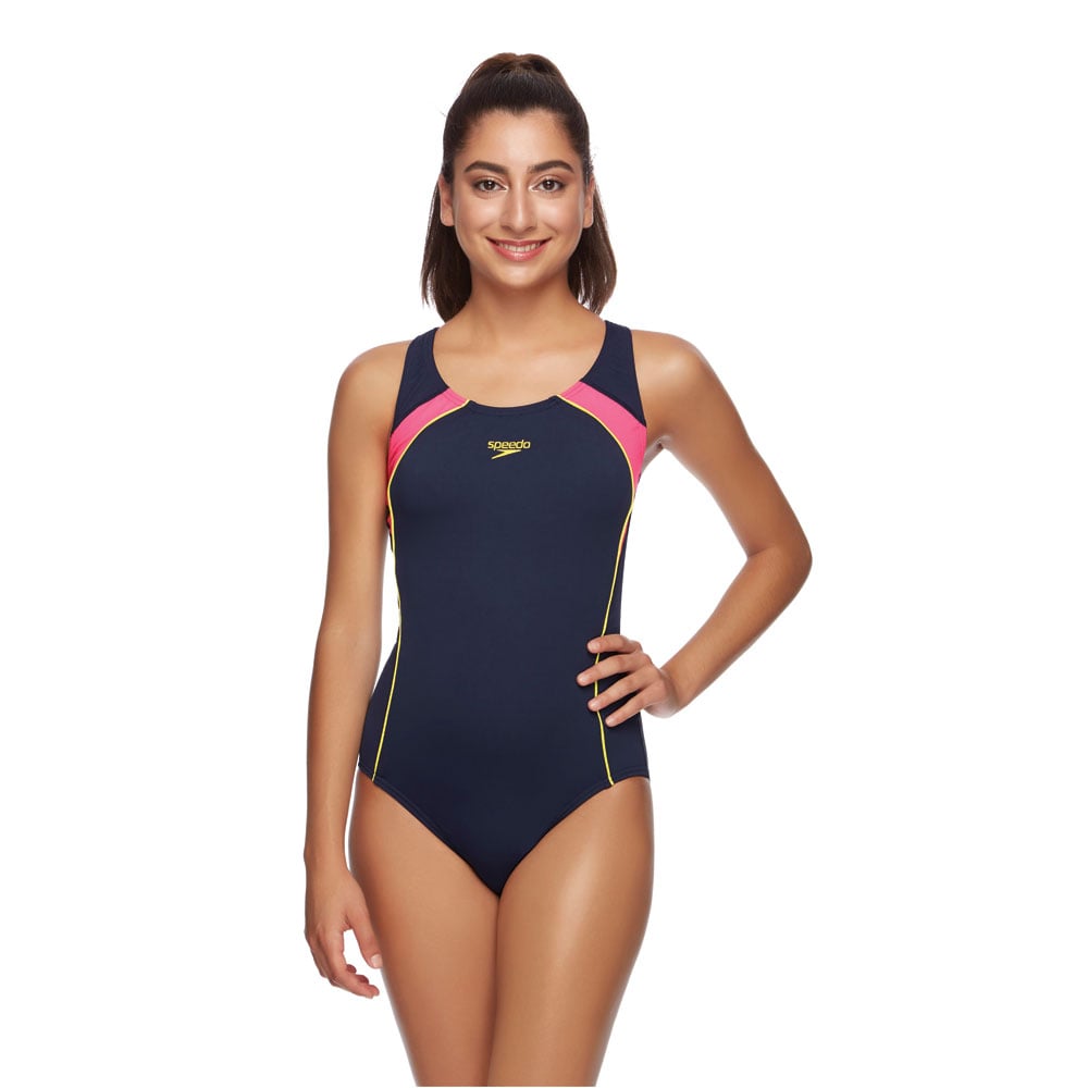 speedo female swimwear