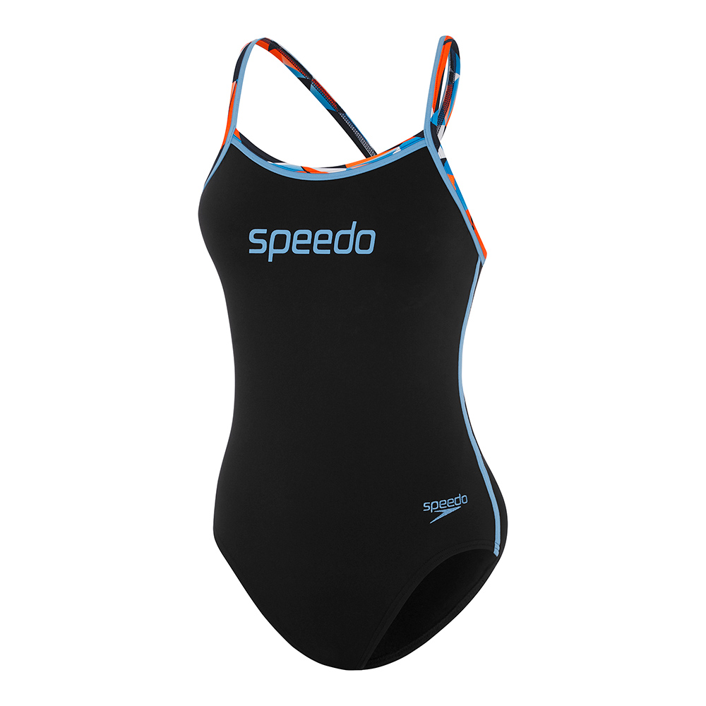 speedo sierra one piece