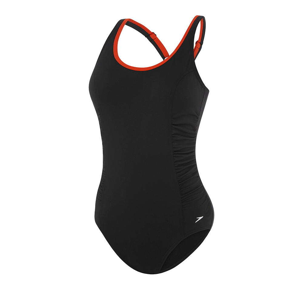 speedo oasis one piece