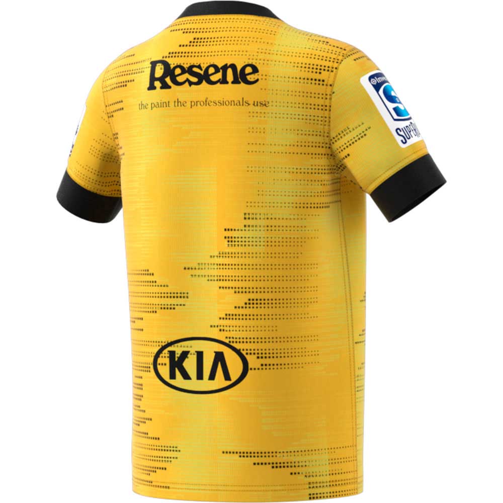 hurricanes rugby shirt