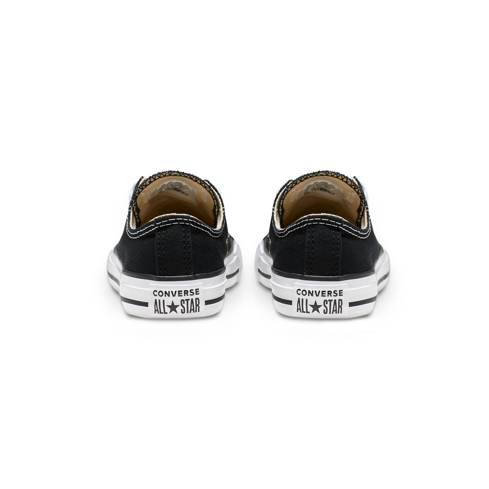 Converse Kids Chuck Taylor Low Lifestyle Shoes Rebel Sport