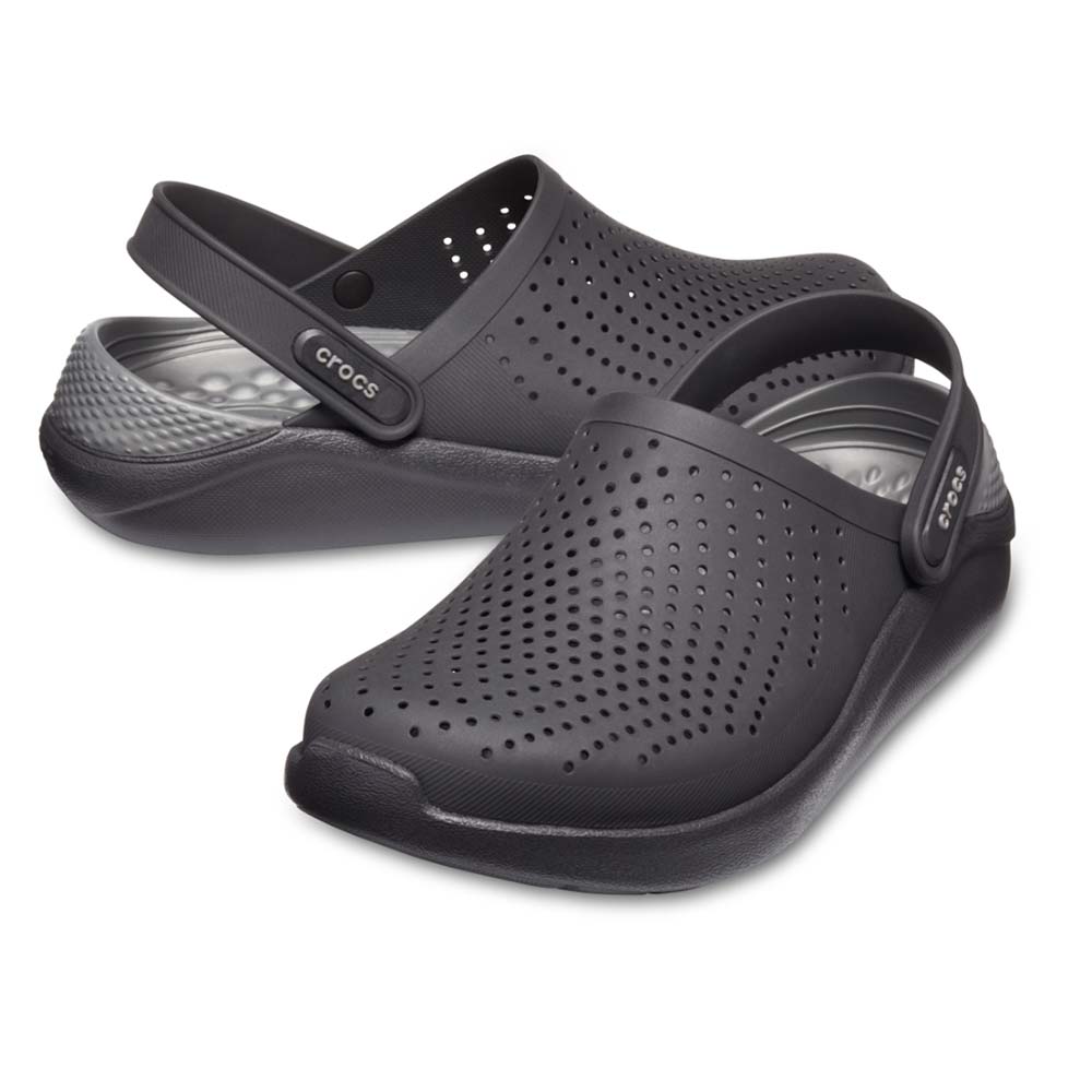 crocs literide clog u